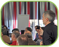conferencias de motivacion