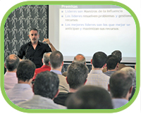 charlas y dinamicas para empresas