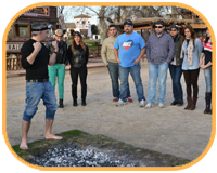 dinamicas trabajo en equipo